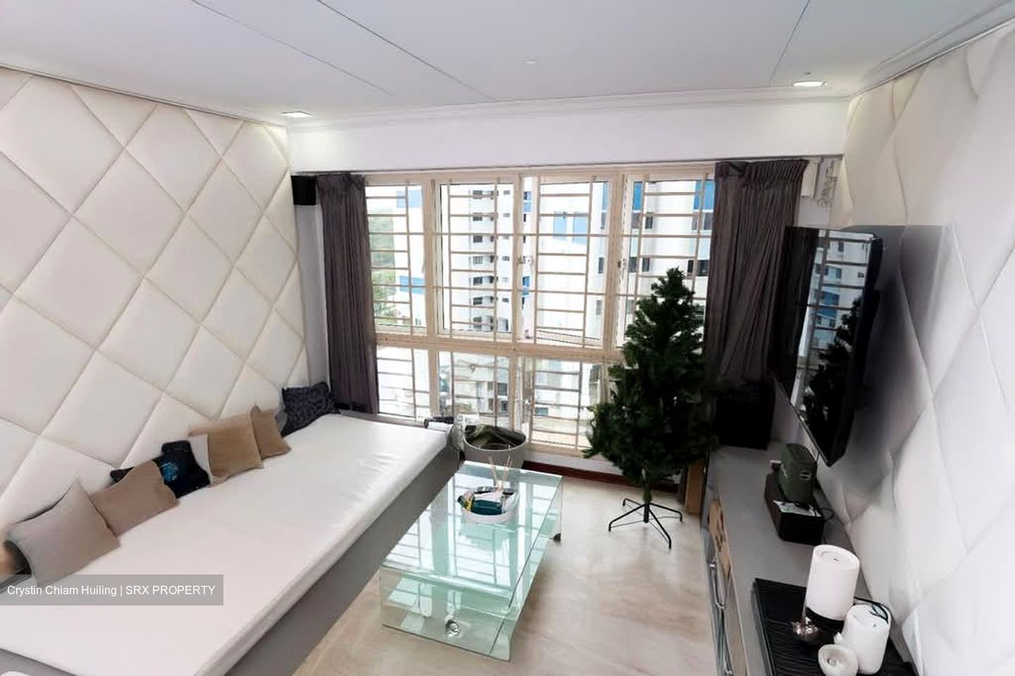 Evergreen Park (D19), Apartment #558604531